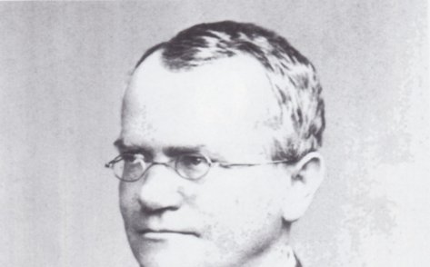 212 Gregor Johann Mendel