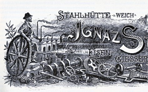 218 Heinrich Josef Richard Storek